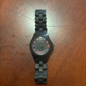 Marc Jacobs watch